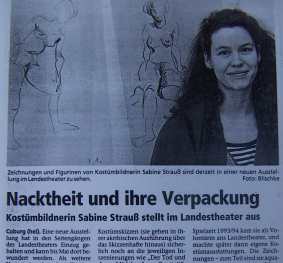 Zeitungskritik